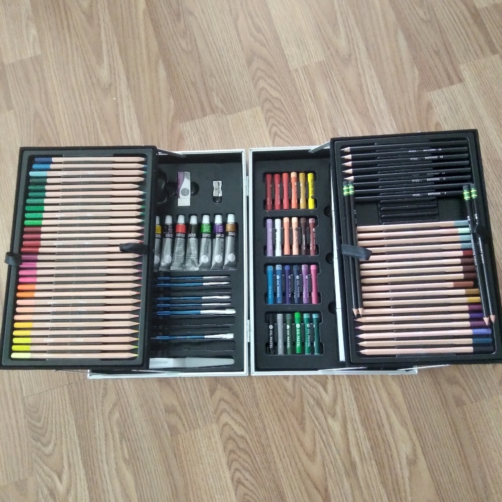 Art supplies